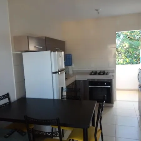 Casa Dos Corais Apartment Porto Seguro Exterior photo