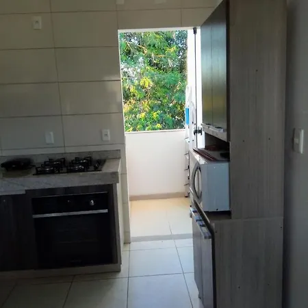 Casa Dos Corais Apartment Porto Seguro Exterior photo