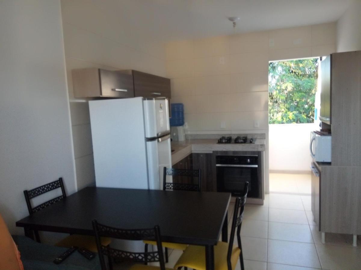 Casa Dos Corais Apartamento