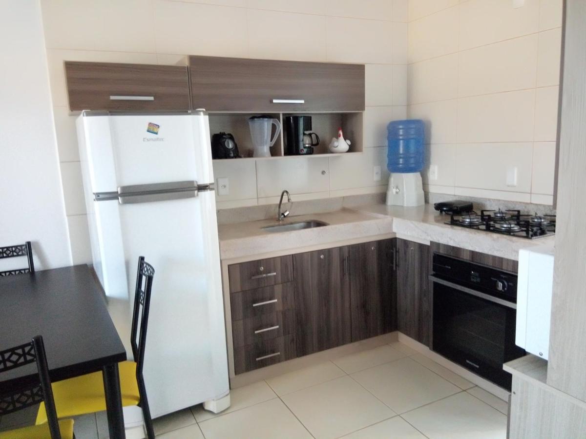 Casa Dos Corais Apartamento *
