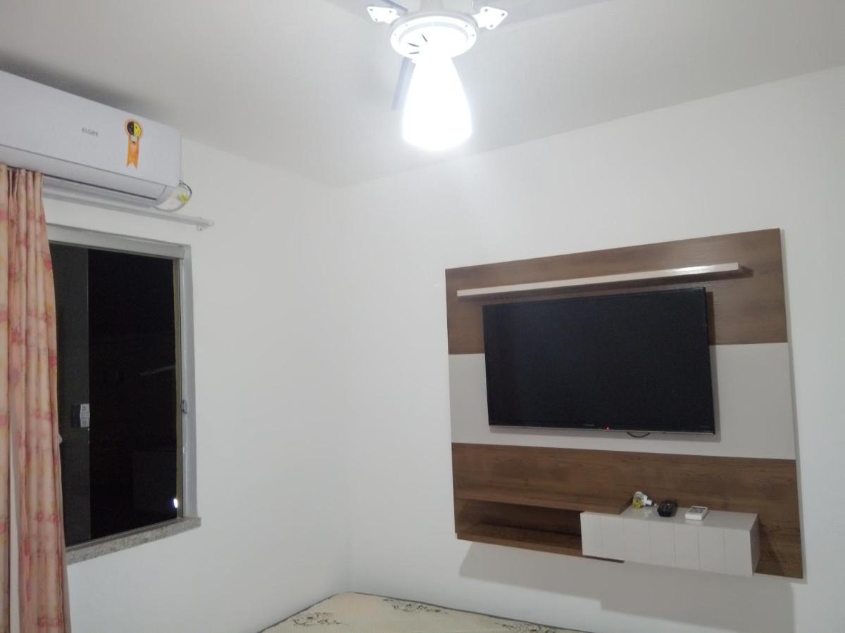 Apartamento Casa Dos Corais