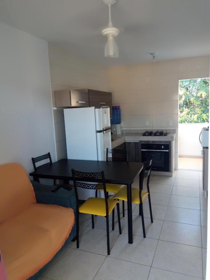 Casa Dos Corais Apartamento *