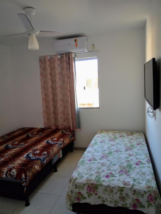 Apartamento Casa Dos Corais Porto Seguro