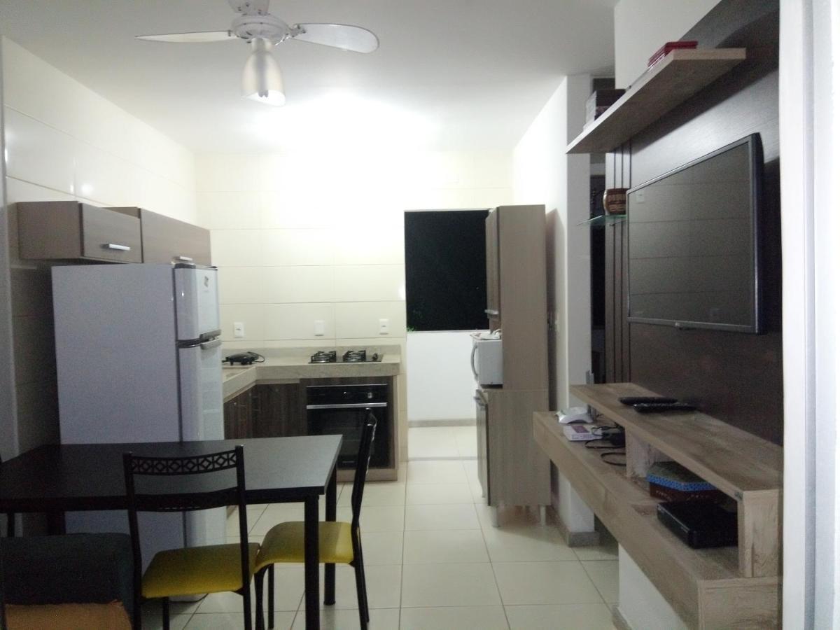 Casa Dos Corais Apartamento *