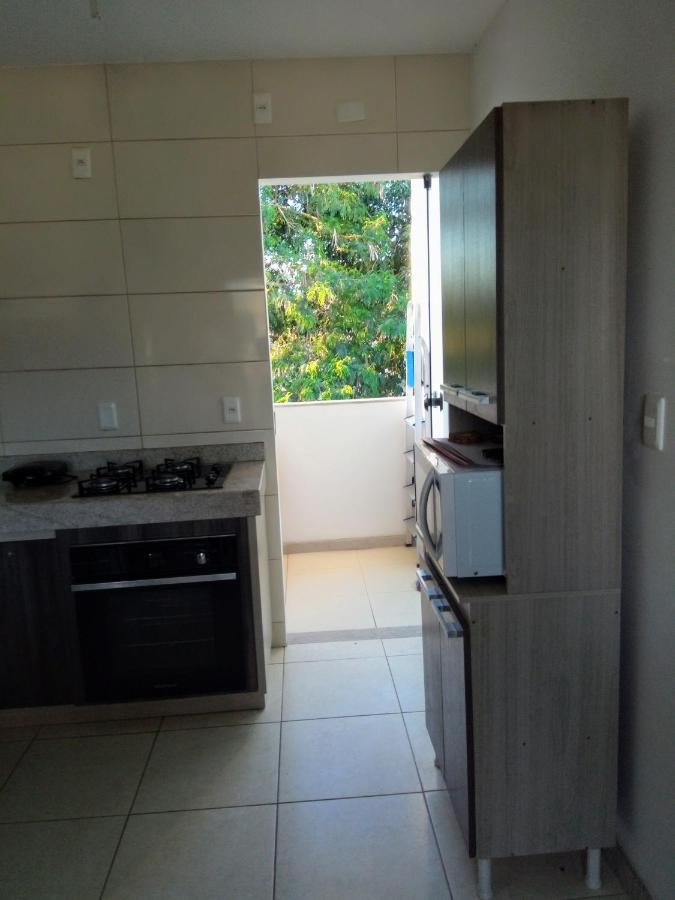 Apartamento Casa Dos Corais