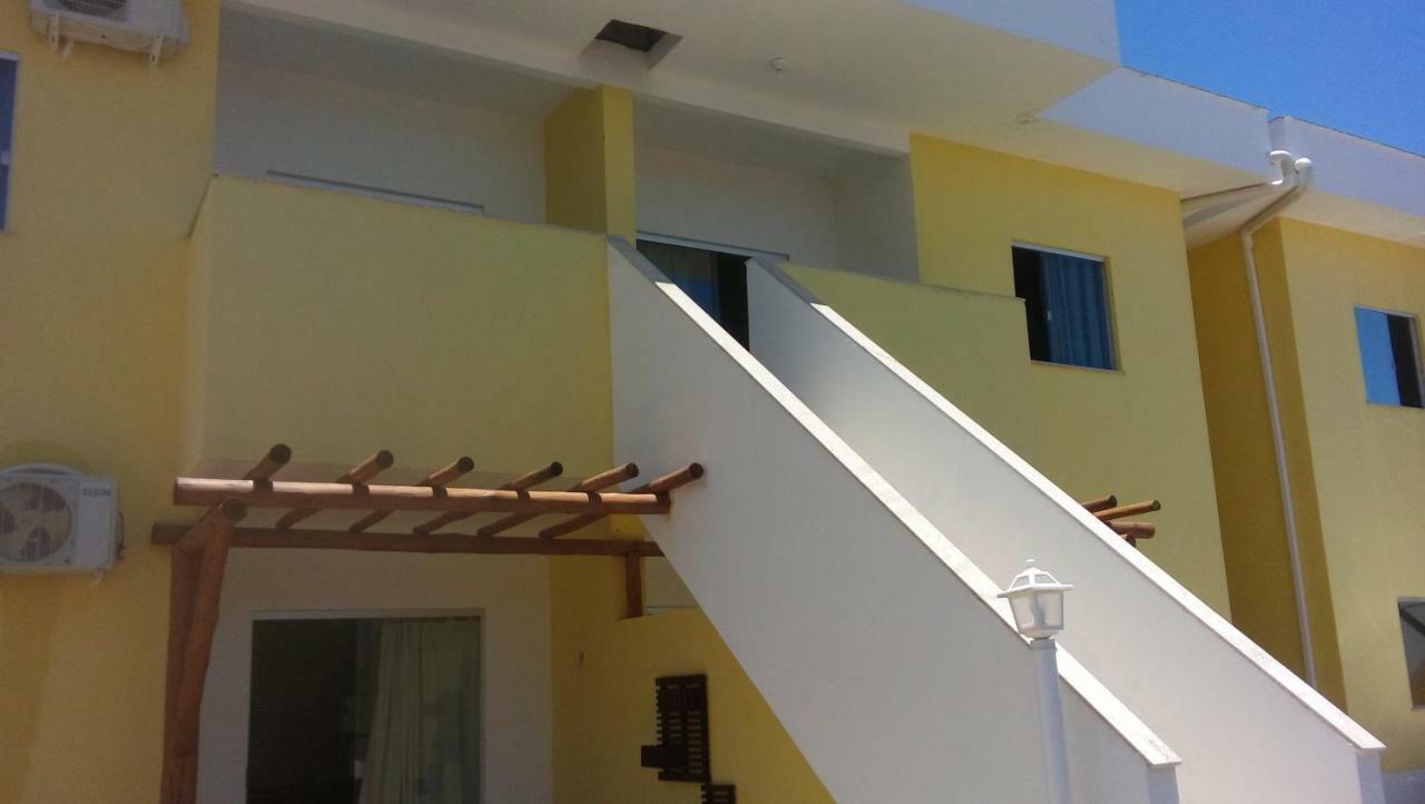 Casa Dos Corais Apartamento