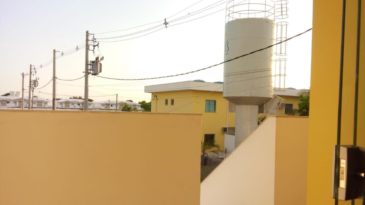 Casa Dos Corais Apartamento Porto Seguro